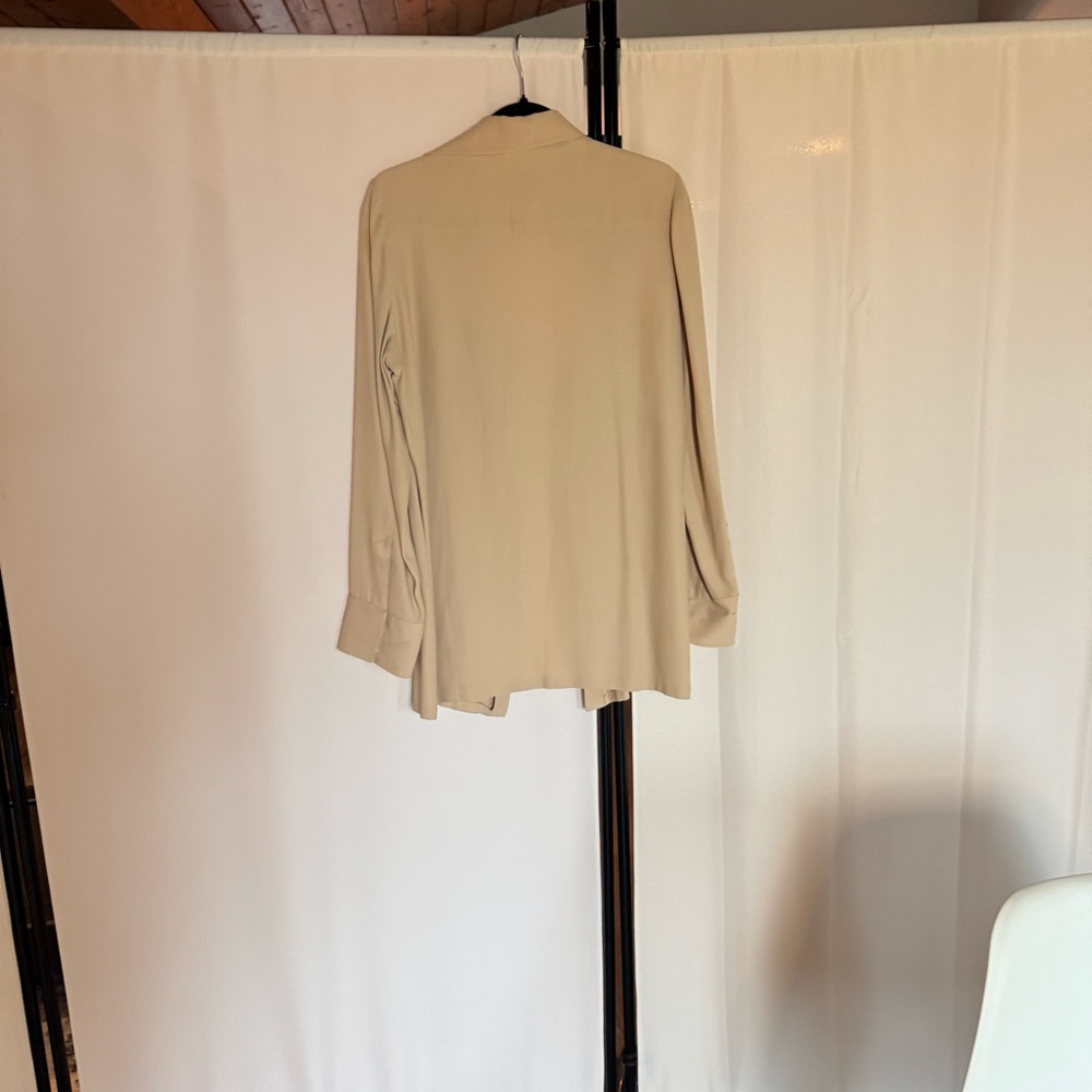 Vintage Gucci long blouse - Picture 9 of 13